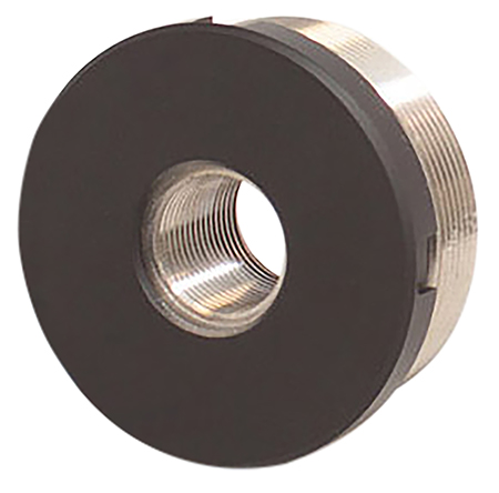 [853406008237] Energetic Armament EA23 Direct Thread Adapters 9/16x24 Titanium