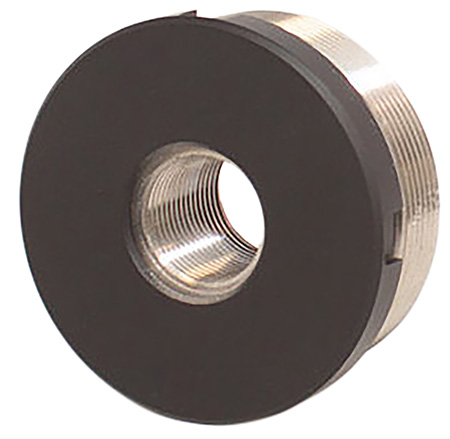 [853406008275] Energetic Armament EA27 Direct Thread Adapters 5/8x24 Stainless Steel