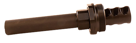 [853406008367] Energetic Armament EA36 Centix Mount Extended 1-3/8x24 Extended