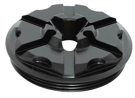 [853406008381] Energetic Armament EA38 End Cap Flash Hiding 5.56mm