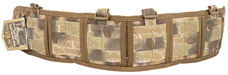 [849954016619] High Speed Gear 33PB00HY Sure-Grip  Camo Neoprene Small Belt Size 30.75"