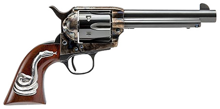 [844234128655] CIM MP411SS/01 MODEL P 5.50IN 45LC PW W/SNAKE