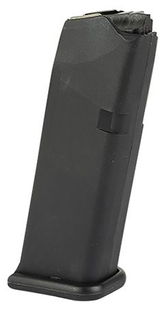 [851586008504] Kci Usa Inc KCIMZ048   10/13rd 40 S&W Fits Glock 23 Black Polymer.  Blocked to be CA Compliant