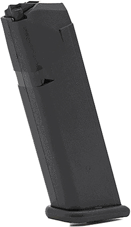 [851586008214] Kci Usa Inc KCIMZ010   15rd 40 S&W Compatible w/ Glock 22/23/24/27/35 Black Hardened Steel/Polymer