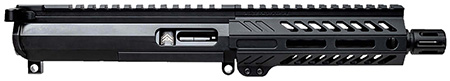 [853427007585] Angstadt Arms AAUT009006 UDP-9 Complete Upper 9mm Luger 6" Black