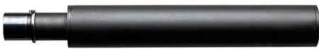 [850035894514] Angstadt Arms AAVIS09B01 Vanquish Suppressed Barrel 10.5" 9mm Black
