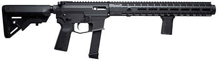 [850035894484] ANGSTADT AAVAN09R0R VANQUISH 9MM RFL INTEGRAL 1OF2