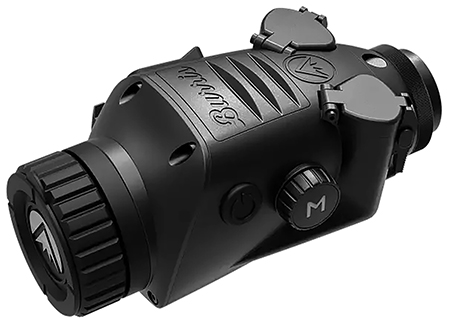 [000381306777] Burris 300677 BTC 35 V3 RT-3 Combo Thermal Black Clip On/Red Dot Prism Sight w/Ballistic 3X AR Reticle