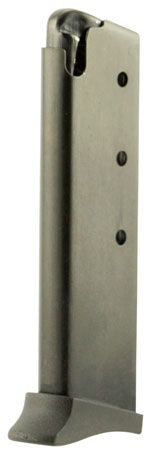 [708279000423] ProMag SIG06 Standard  7rd 380 ACP Fits Sig P230 Blued Steel