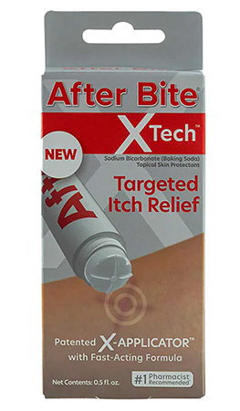 [044224610409] After Bite 00061040 After Bite X-Tech Itch Relief 0.5 fl oz