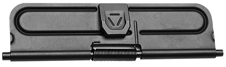 [793811766530] Strike Industries ARSUDC223 Stamped Dust Cover AR-15 Black Steel 3.35"
