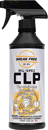 [088592001056] Break Free CLP51 CLP  1 Pint Trigger Spray