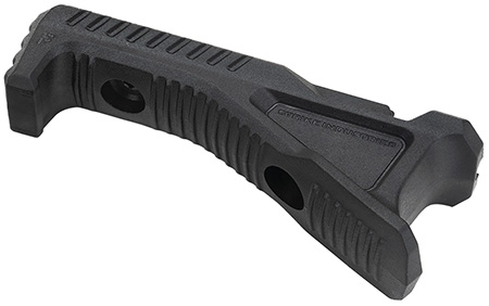 [793811765519] Strike Industries ARCMSCFGBK Cobra Fore Grip  Black Polymer