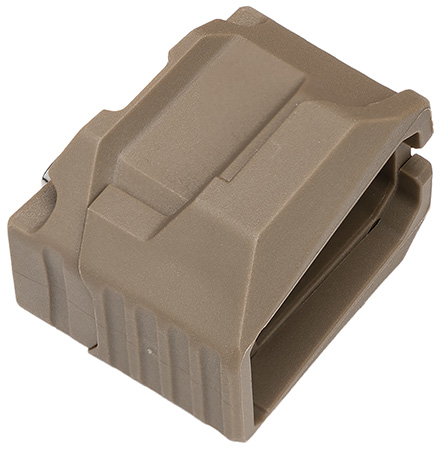 [793811766233] SI AR-CMS-SAF-FDE ANGLED GRP CABLE MLOK FDE