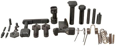 [793811765953] SI AR10-E-LRPLT AR10 ENHN LOWER RCV *LIMIT PARTS