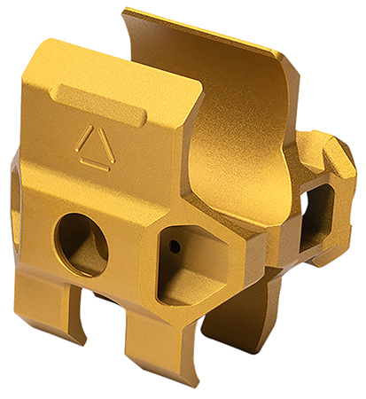 [793811766059] Strike Industries SGBCL12TITAN Strike Shotgun Barrel Clamp for 12 Gauge  Flat Dark Earth