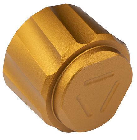 [793811765892] Strike Industries SGMAGFOLLOWER12TITAN Magazine Follower Strike 12 Gauge Titan Aluminum