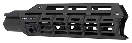 [793811765489] Strike Industries VOABM2RAILBK VOA Handguard for Benelli M2  Matte Black