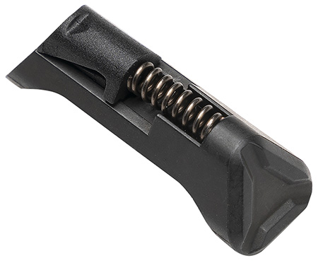 [793811766332] Strike Industries P365MAGRELEASE P365 Magazine Release Black Stainless Steel
