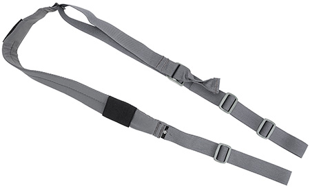 [793811766646] Strike Industries S3SLINGLITEWG S3 Sling LITE Wolf Gray Padded