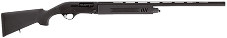 [817461017832] Escort HEPS41280501 PS  Full Size 410 Gauge Semi-Auto 3" 4+1 28" Black Vent Rib Barrel, Black Anodized Grooved Aluminum Receiver, Adjustable Black Synthetic Stock