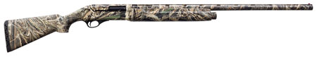 [053670717633] Charles Daly 930099 635 Field 12 Gauge 5+1 3.5" 28" Vent Rib Barrel, Full Coverage Realtree Max-5 Camouflage, Synthetic Stock,  Includes 5 Choke Tubes