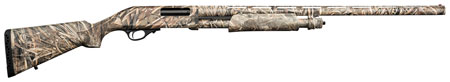 [053670717701] Charles Daly 930106 335 Field 12 Gauge 5+1 3.5" 28" Vent Rib Barrel, Full Coverage Realtree Max-5 Camouflage, Synthetic Stock, Auto Ejection, Includes 3 Chokes