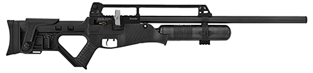 [817461016354] Hatsan USA HGBLITZ22 Blitz Air Rifle 22 Cal Black
