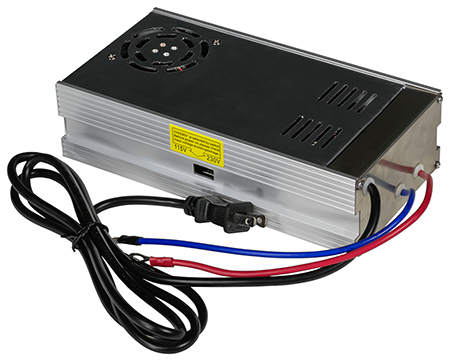 [817461014428] Hatsan USA HA91006 TactAir Spark Power Supply 12V