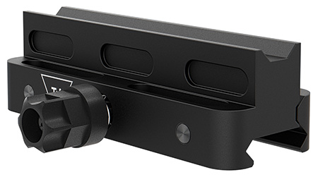 [719307619098] Trijicon AC12044 ACOG w/Q-LOC  Matte Black Aluminum X-High Picatinny Rail Mount