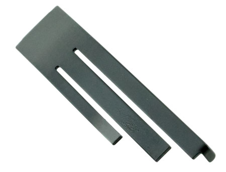 [874218001896] Wilson Combat 417 Bullet Proof Sear Spring 1911 Black Steel