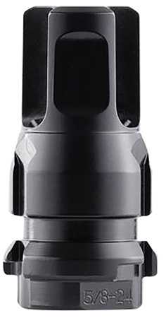 [810128160575] Dead Air DA117 KeyMicro Flash Hider M13.5x 1 LH 9mm