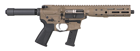 [850058027203] LWRCI ICP9CK8        IC-9      9MM  8.5 FDE