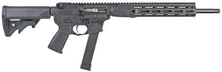 [850058027241] LWRCI ICR9B16        IC-9      9MM  16" BLK