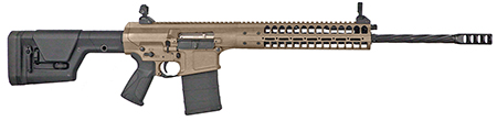 [850050325536] LWRCI REPRMKIIR7CKF20SC   REPR 762 20" FDE