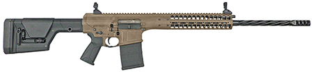 [850050325581] LWRCI REPRMKIIR6.5CKF22SC REPR 6.5CRD 22" FDE