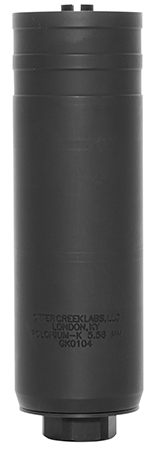 [664533654156] Otter Creek Arms Llc POLK Polonium K  5.56 Black