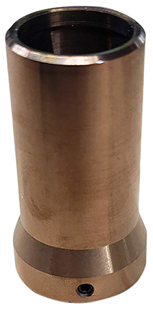 [664533659045] Otter Creek Arms Llc OCL-202 M4 Collar Raw Heat Treat