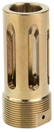 [664533659069] Otter Creek Arms Llc OCL602 OPS AE Flash Hider Raw Heat Treat