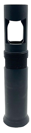 [664533659137] Otter Creek Arms Llc OCL-803 OTB Muzzle Brake Black Nitride
