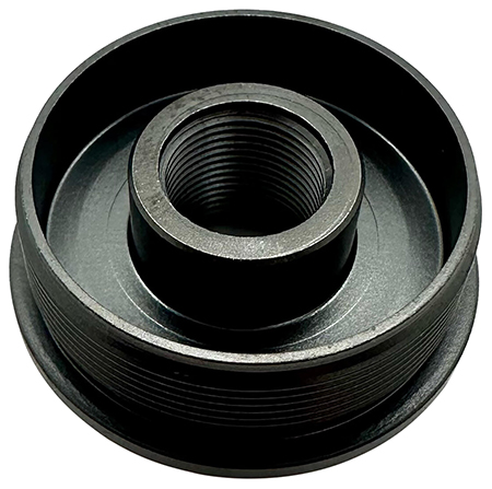 [664533659168] Otter Creek Arms Llc OCL101 ZRO DTA 1/2x28