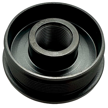 [664533659175] Otter Creek Arms Llc OCL-102 ZRO DTA 5/8x24