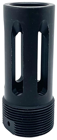[664533680322] Otter Creek Arms Llc OCL641 OPS AE Flash Hider Black Nitride 5/8x24
