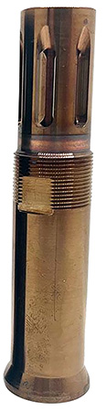 [664533680360] Otter Creek Labs OCL941 OTB Flash Hider Fits 5/8"x24 Stainless Steel