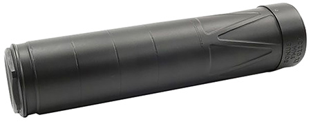 [853406008183] ENERGETIC EA18 SONUS 9 SUPPRSR 1/2X28 BK NITRDE