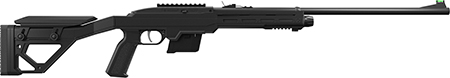 [028478155732] Crosman 1077TAC 1077 Tactical Air Rifle CO2 177
