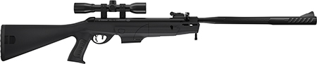[028478155145] CROS CMD2SXS .22CAL BREAK BARREL AIRRFL