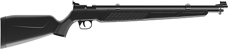 [028478155312] CROS C3622S PCP POWERED BA AIR RIFLE