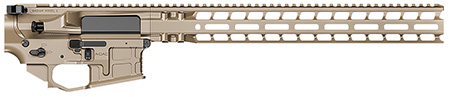 [817093023898] Radian Weapons R0406 Model 1 Builder Kit 15.50" Magpul M-LOK Handguard