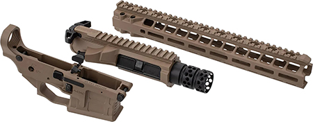 [817093023973] Radian Weapons R0414 Model 1 Builder Kit 14" Magpul M-LOK Handguard